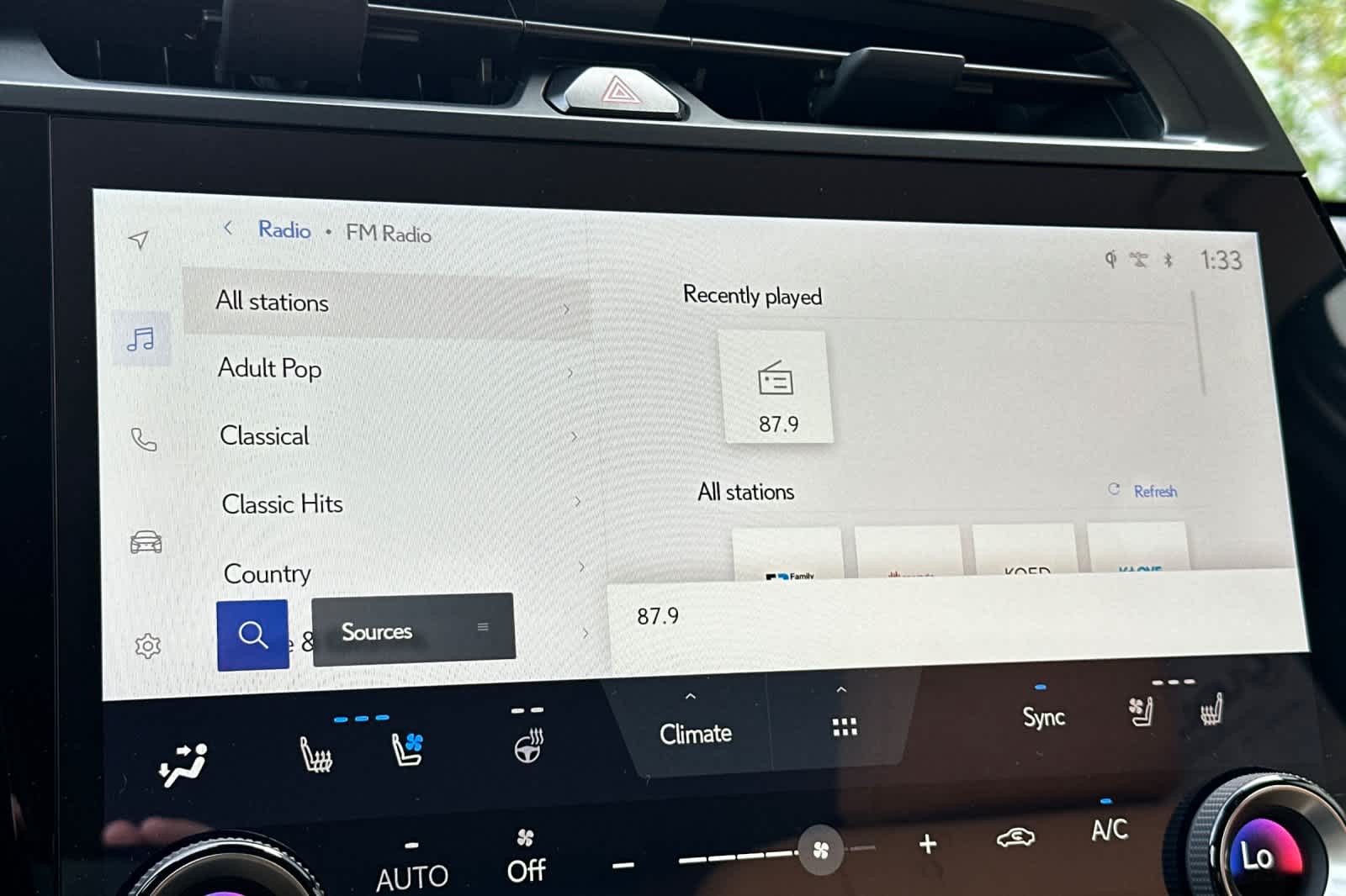 Thumbnail: 2026 Lexus RZ - 20