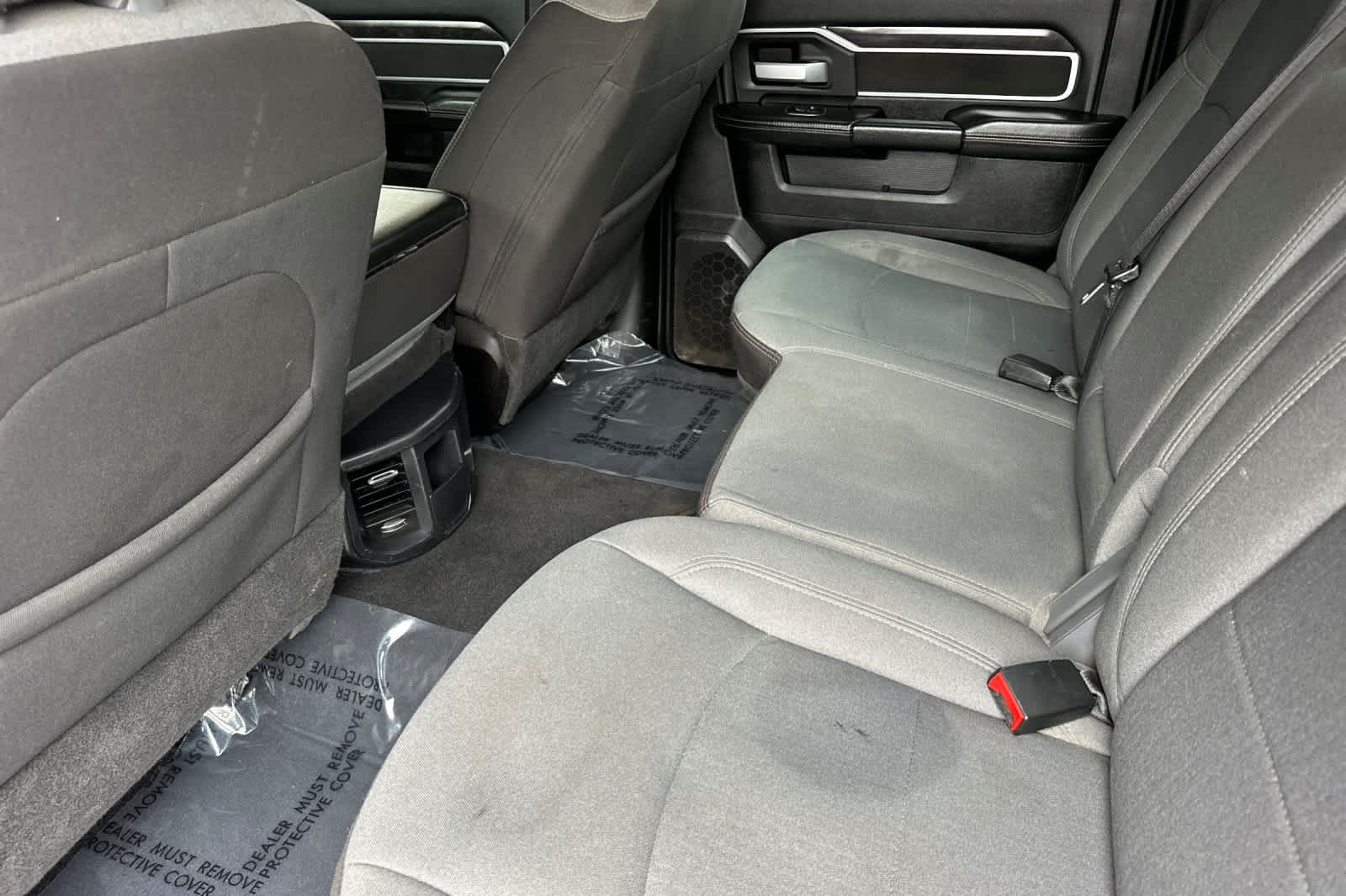 Thumbnail: 2024 RAM 2500 - 4