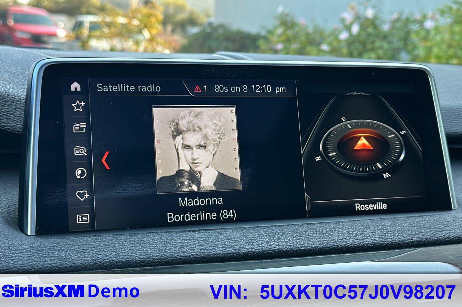 Thumbnail: 2018 BMW X5 - 34