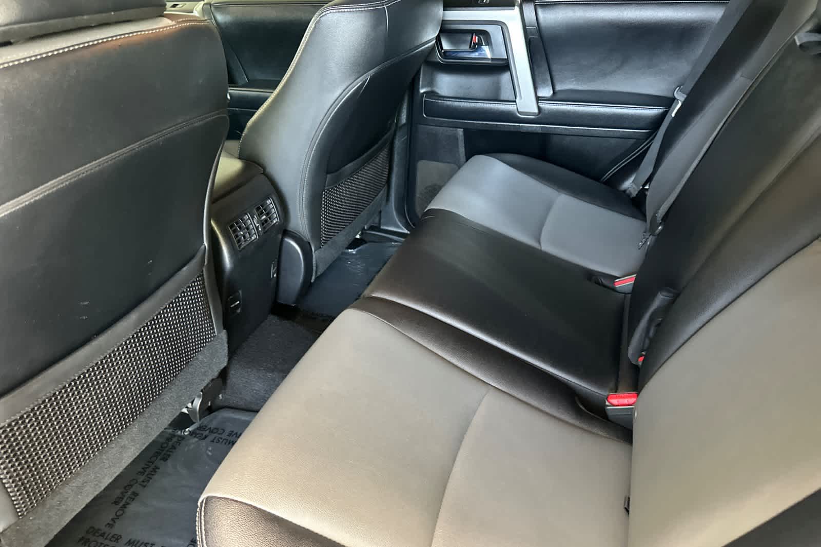 Thumbnail: 2019 Toyota 4Runner - 4