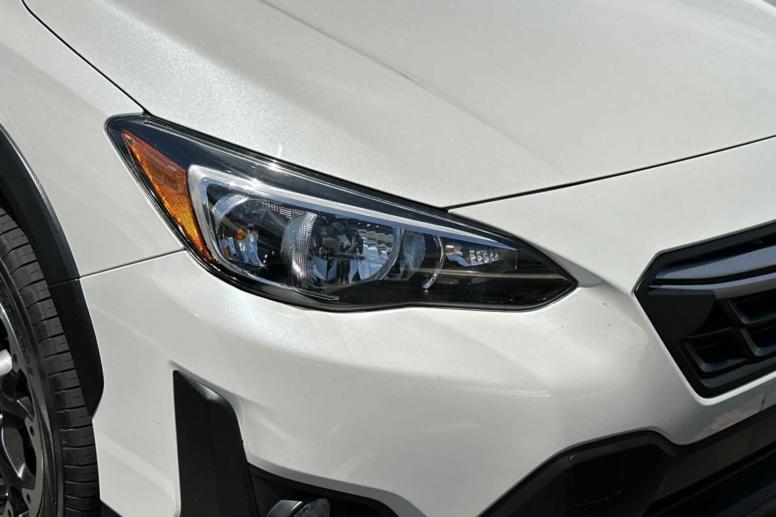 Thumbnail: 2022 Subaru Crosstrek - 7