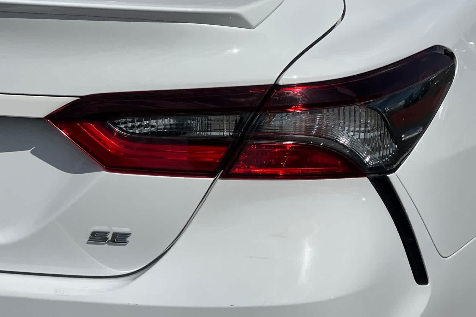 Thumbnail: 2024 Toyota Camry - 29