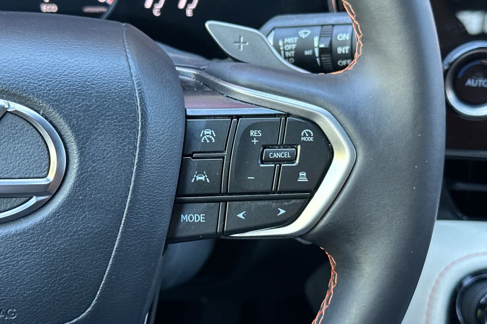 Thumbnail: 2024 Lexus NX - 27