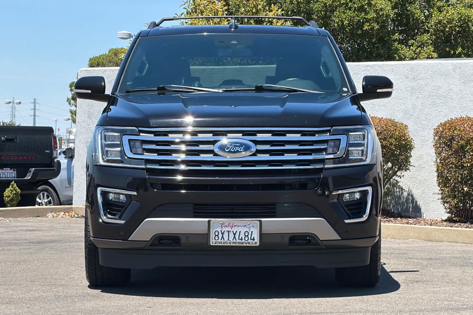 Thumbnail: 2021 Ford Expedition MAX - 9