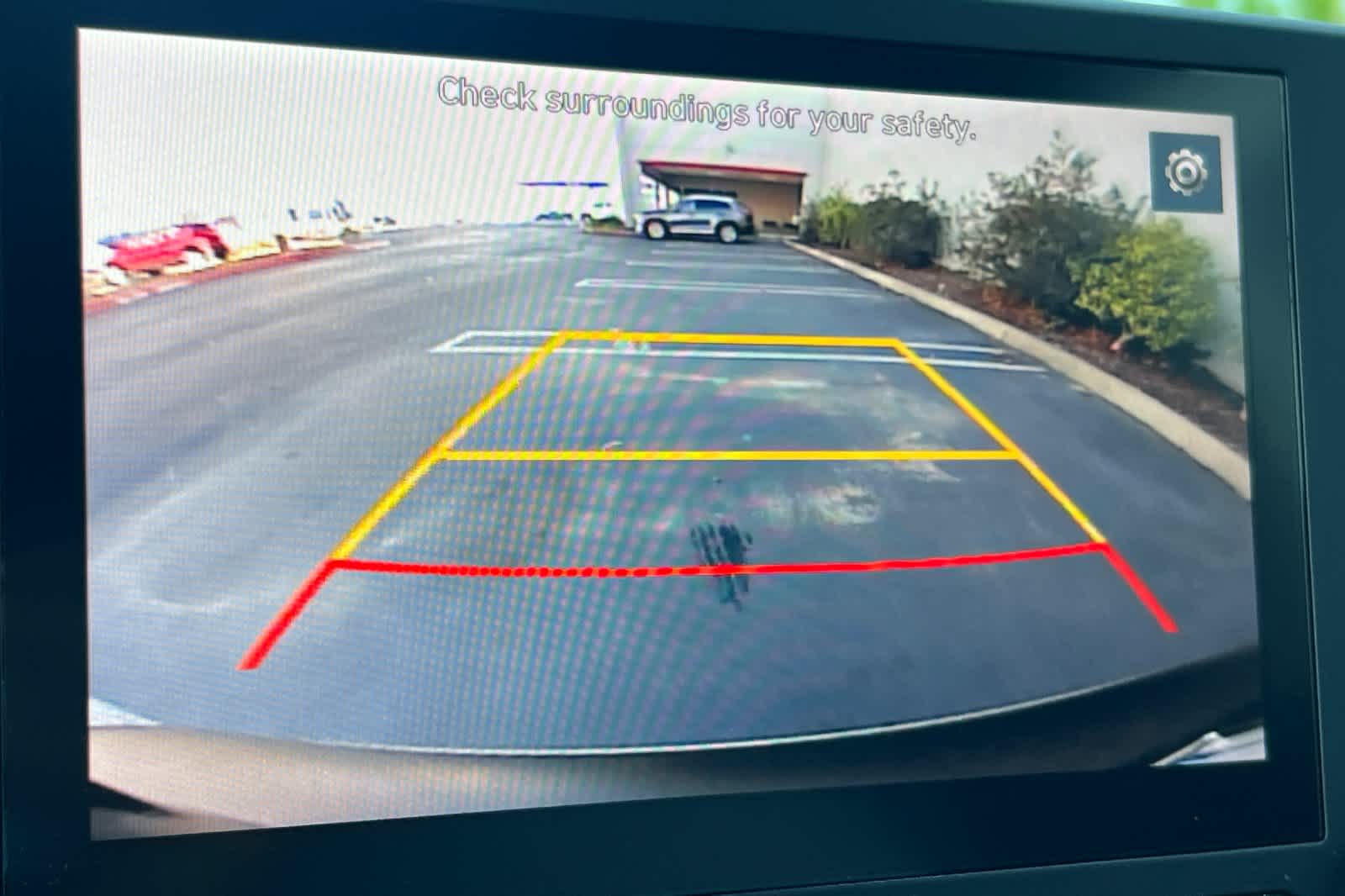 Thumbnail: 2023 Hyundai Kona - 20