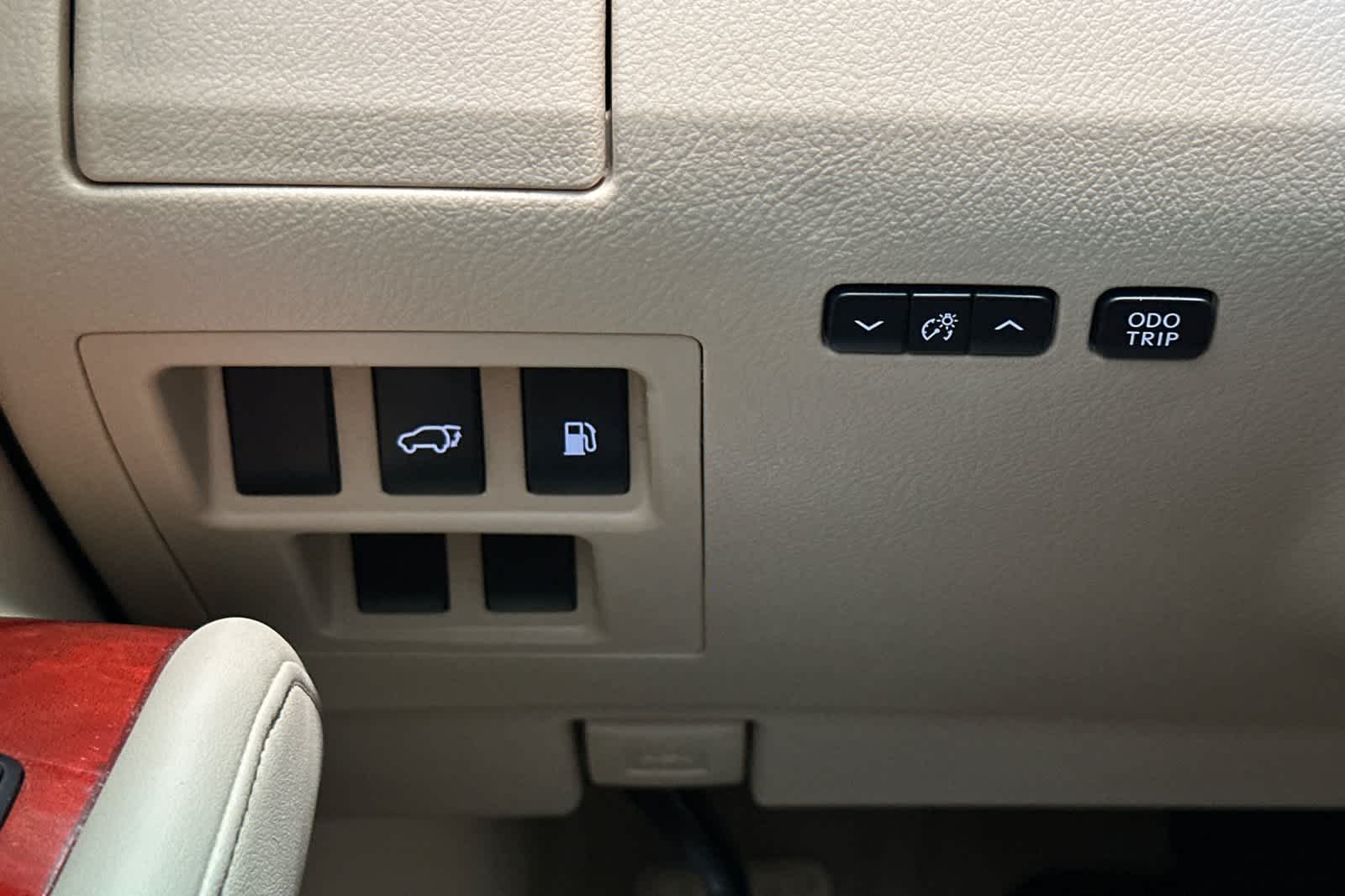 Thumbnail: 2010 Lexus RX - 31