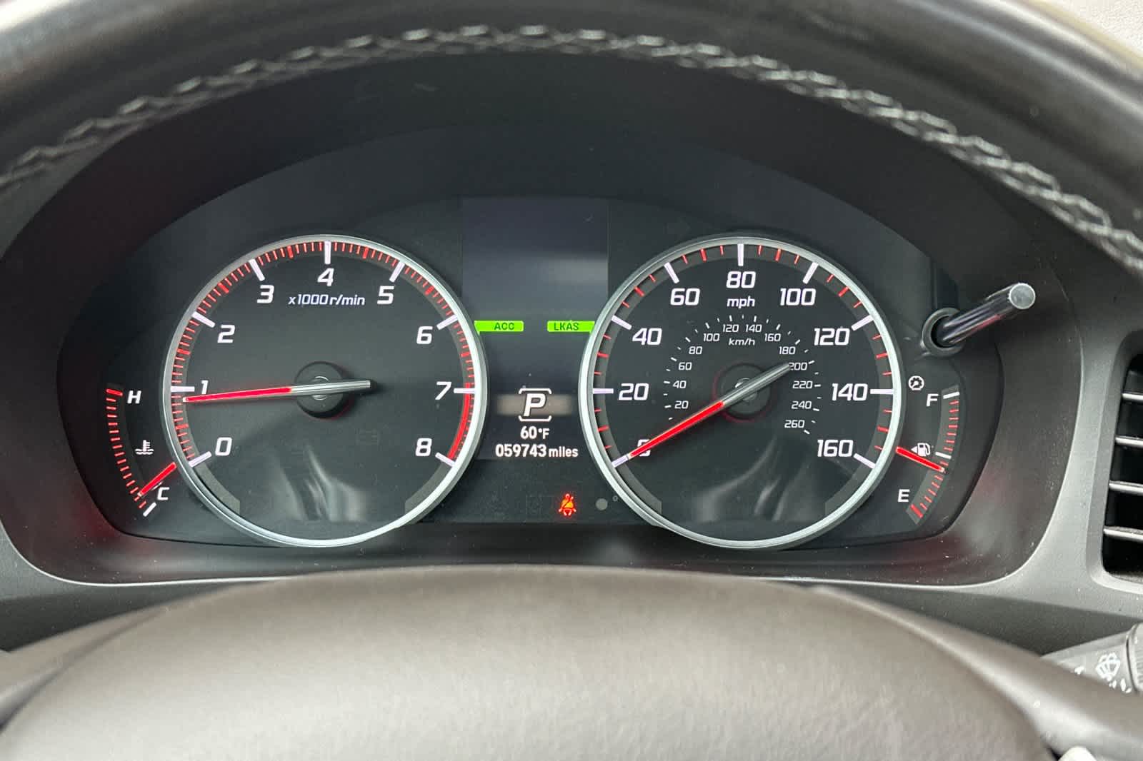 Thumbnail: 2021 Acura ILX - 26