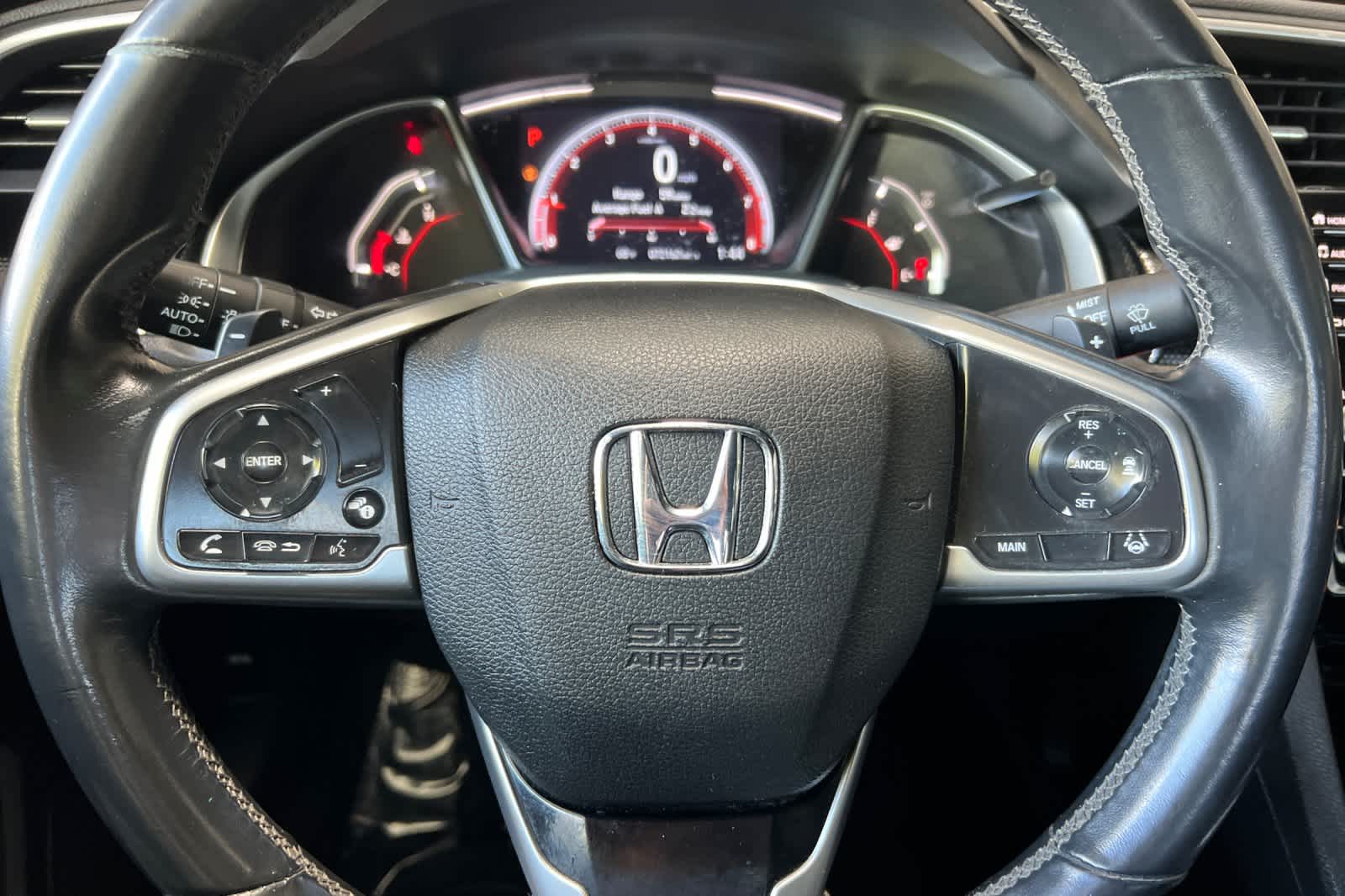 Thumbnail: 2019 Honda Civic - 23