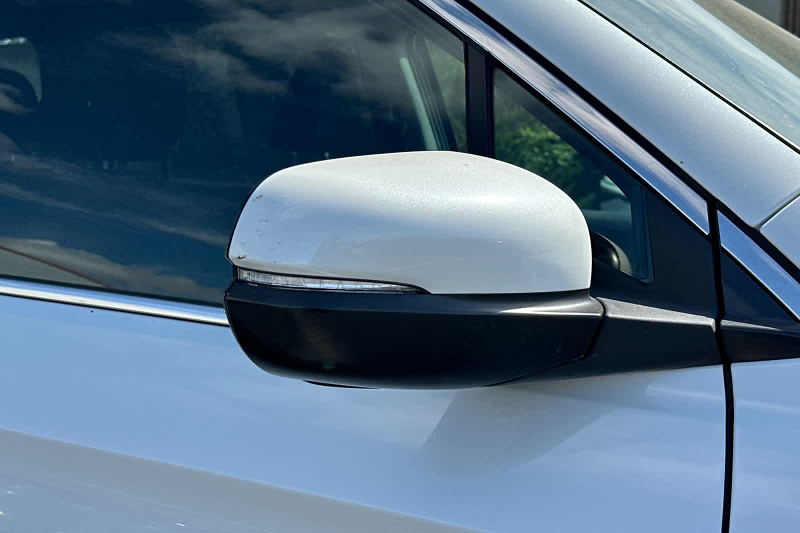 Thumbnail: 2020 Honda Pilot - 11