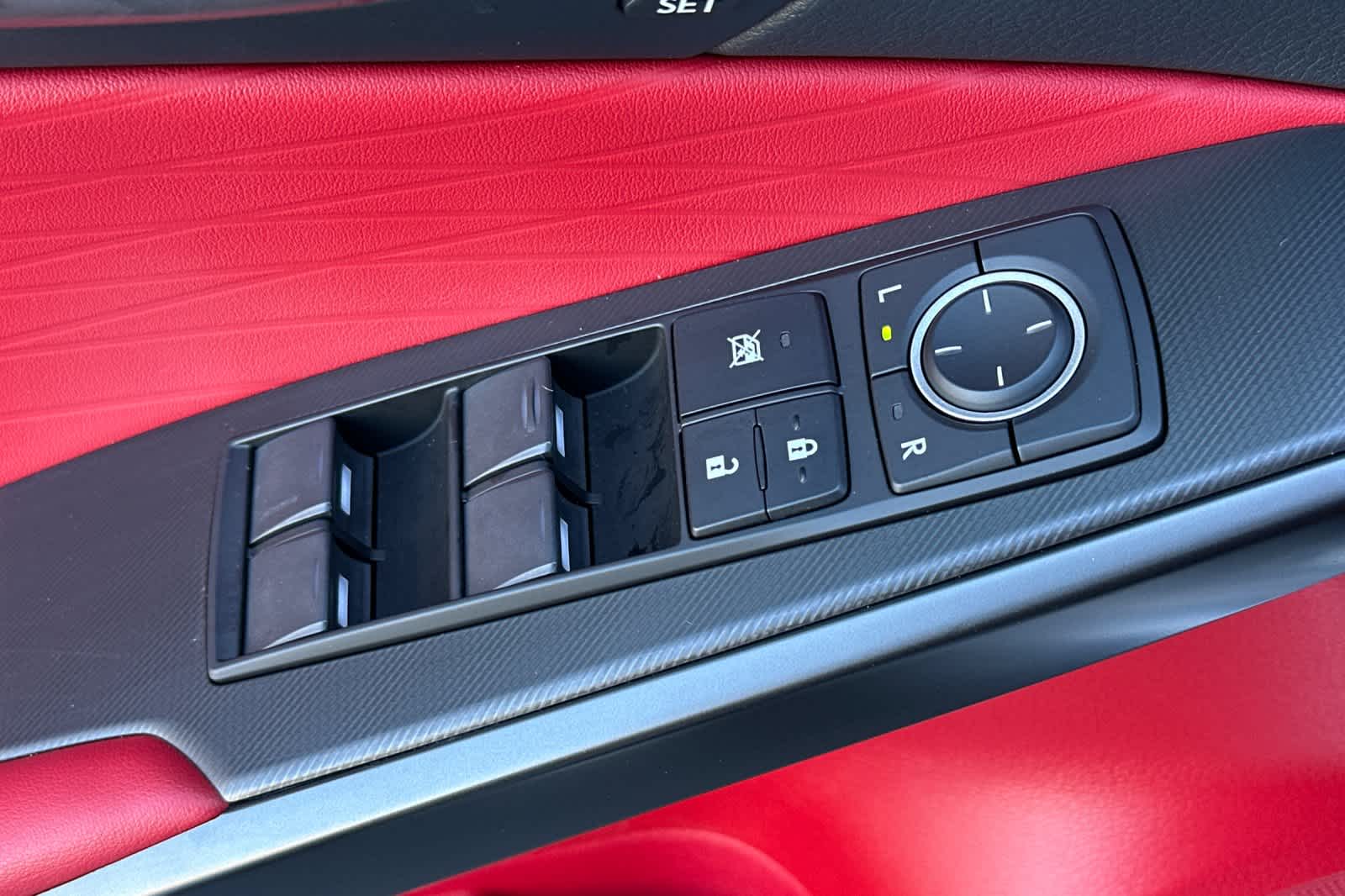 Thumbnail: 2023 Lexus IS - 13