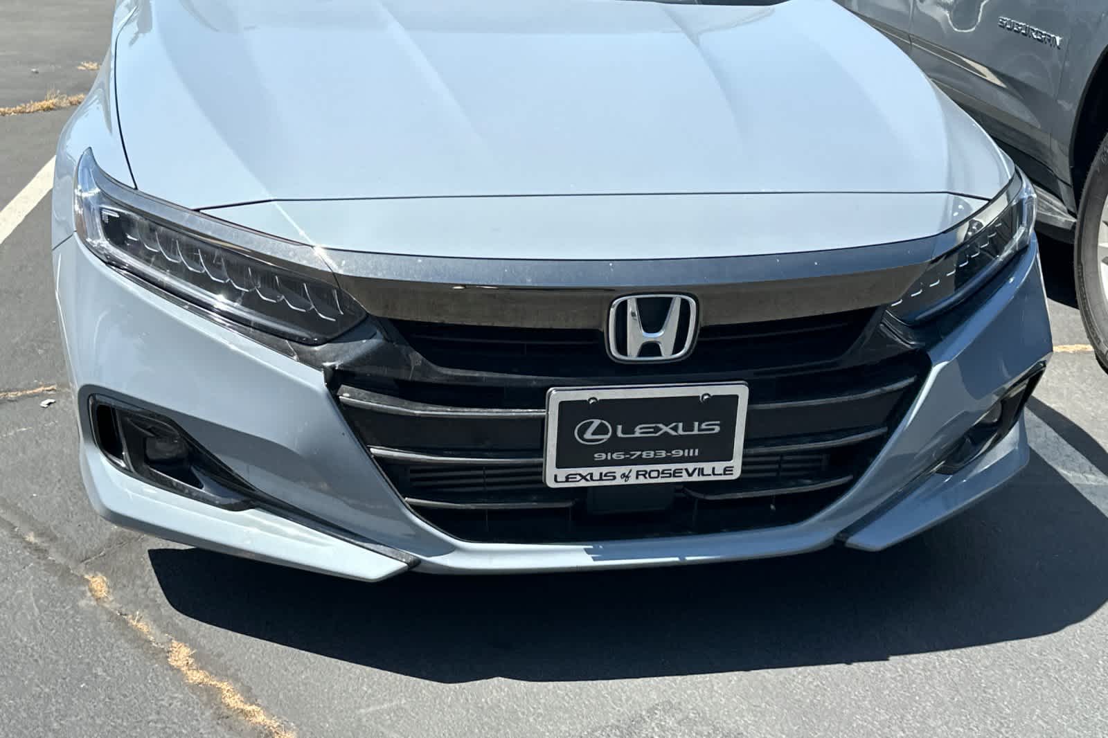 2022 Honda Accord Sport 20
