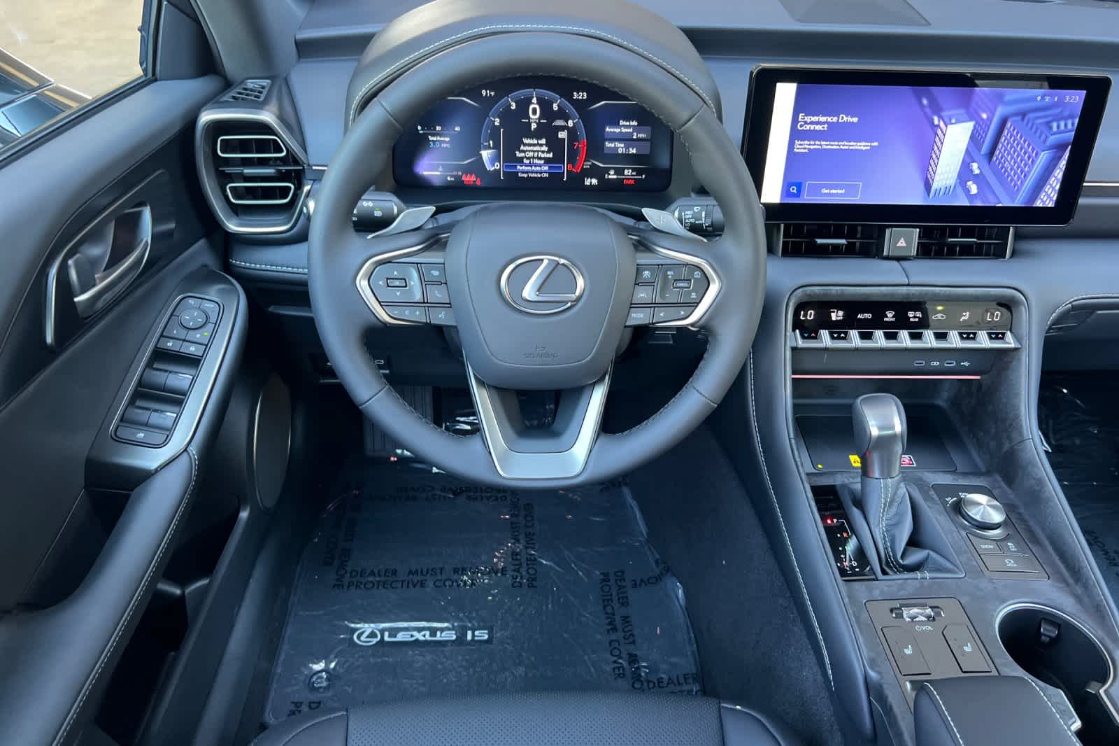 Thumbnail: 2026 Lexus IS - 15