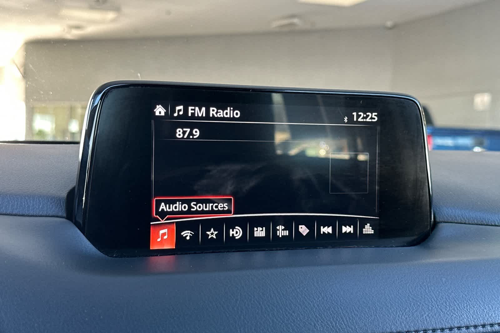 Thumbnail: 2019 Mazda CX-5 - 21