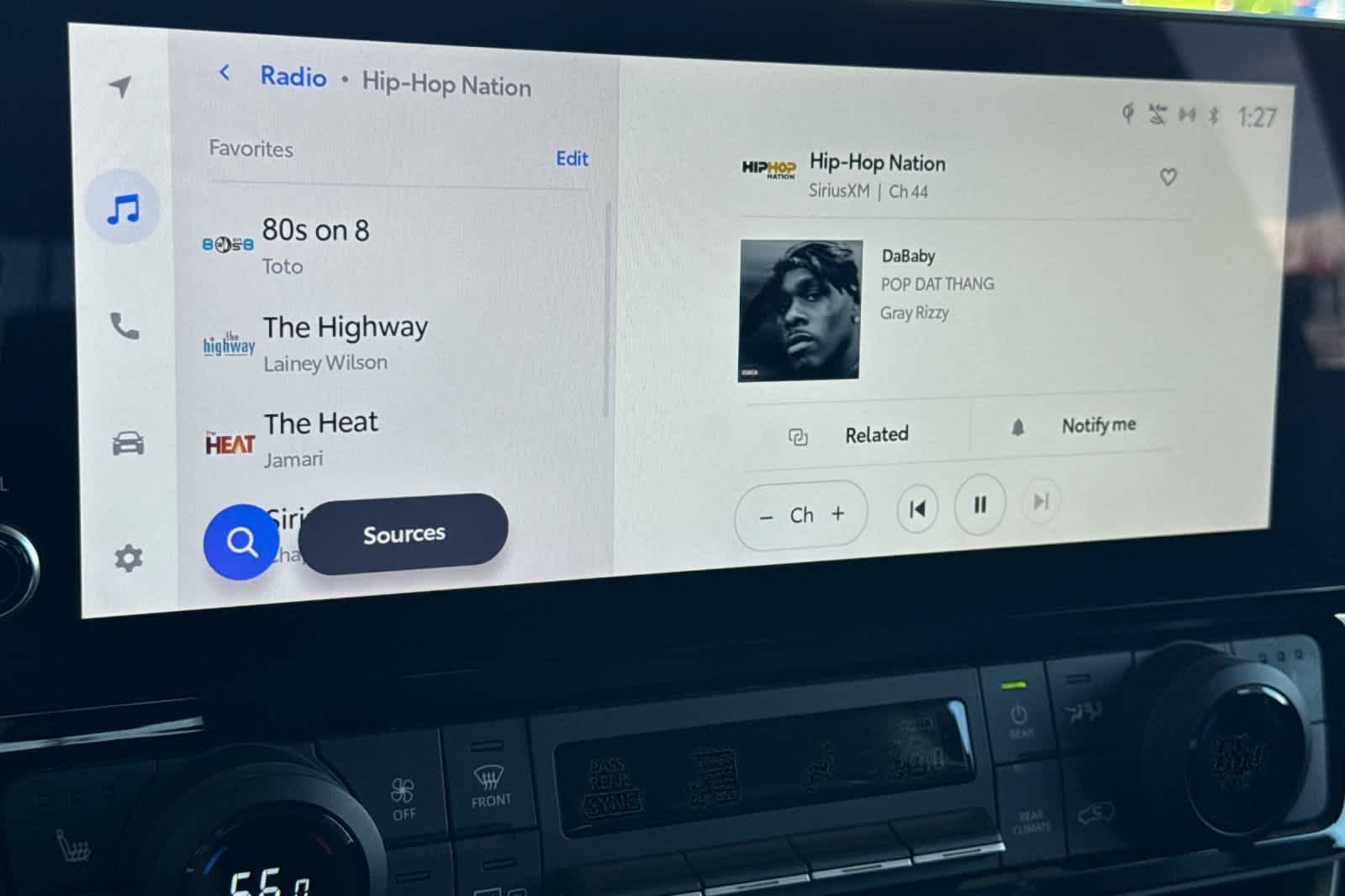 Thumbnail: 2025 Toyota Grand Highlander - 20