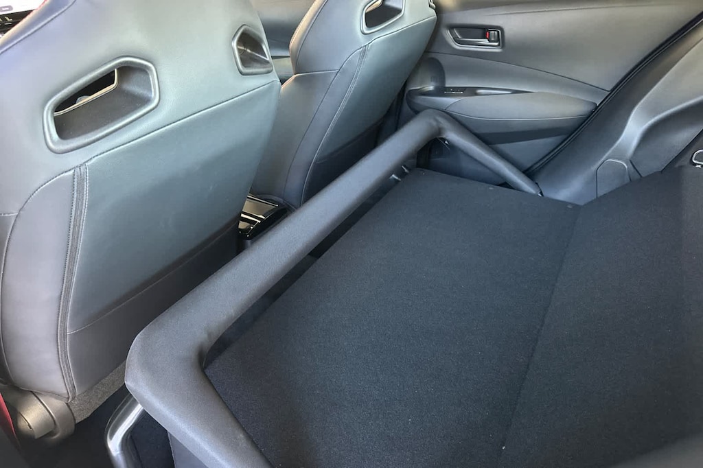 Used 2023 Toyota GR Corolla Morizo Edition Sedan