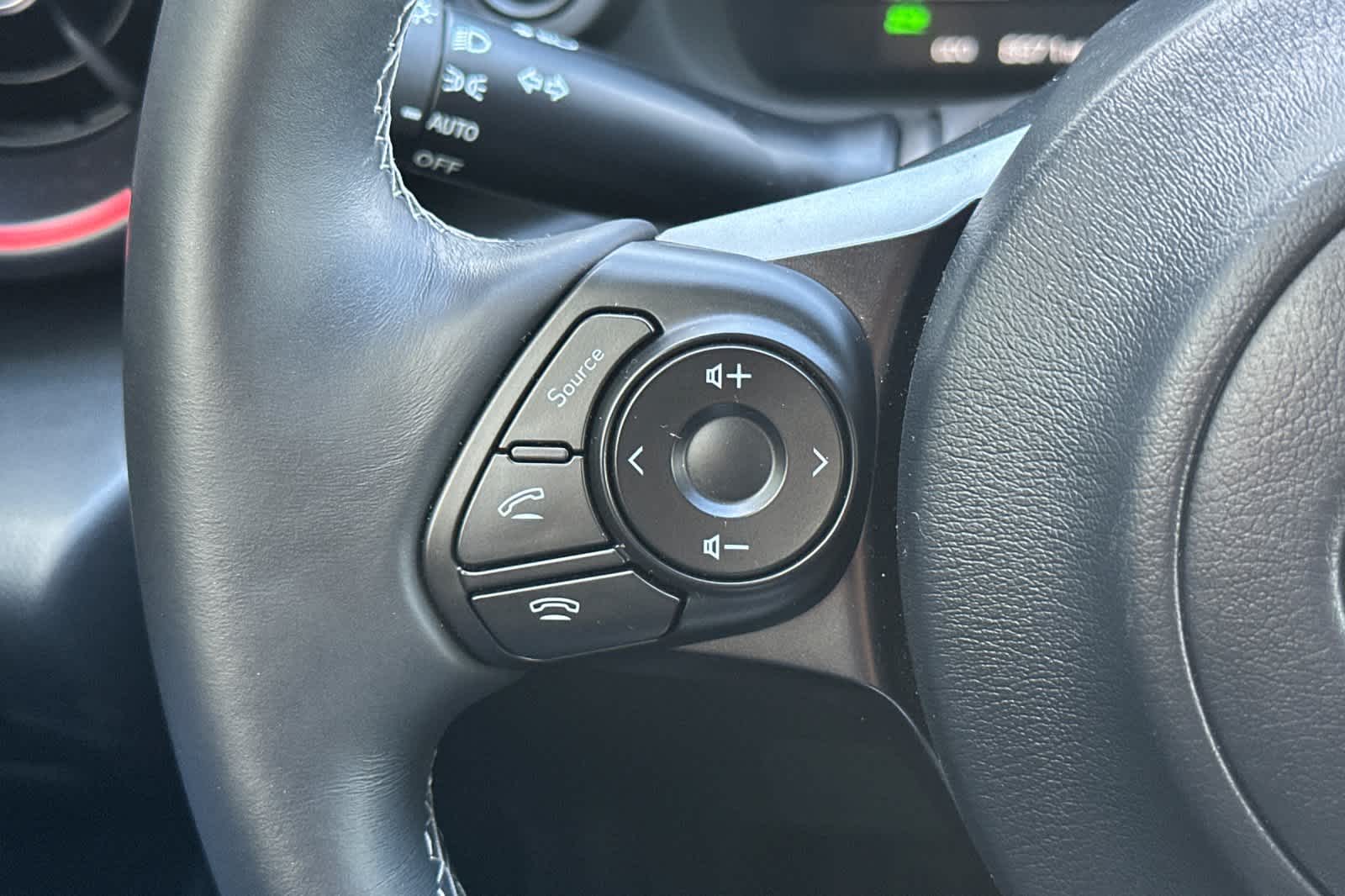 Thumbnail: 2024 Toyota GR86 - 24