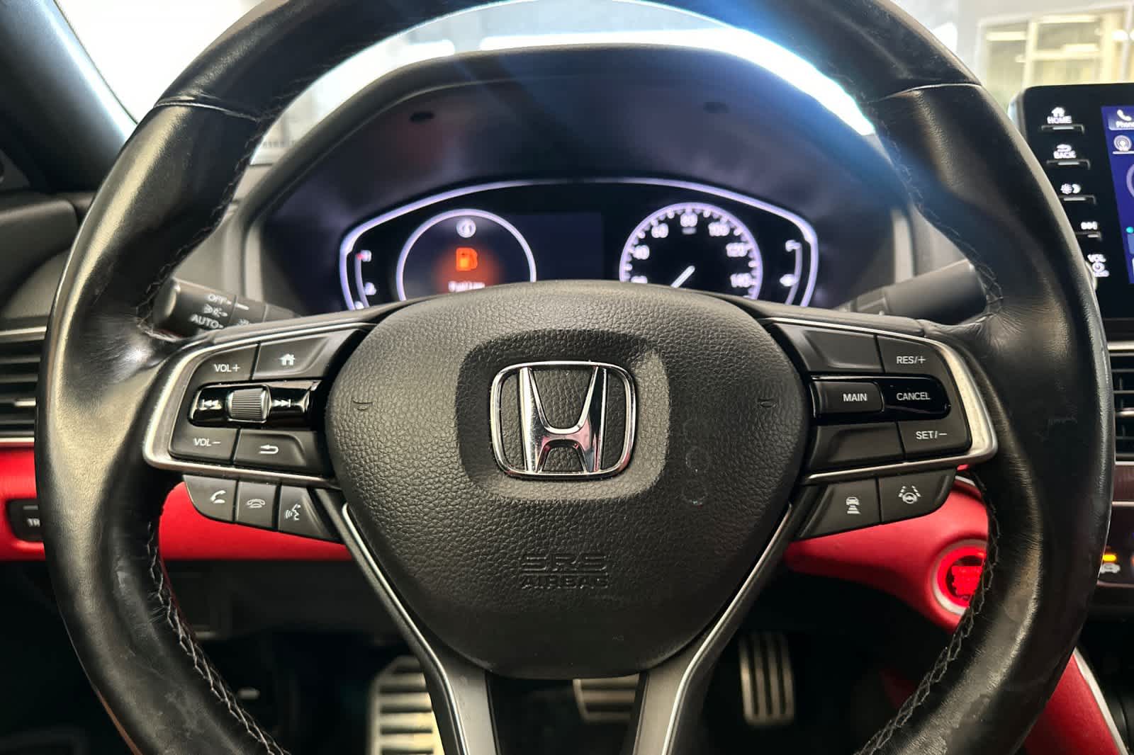 Thumbnail: 2020 Honda Accord - 23
