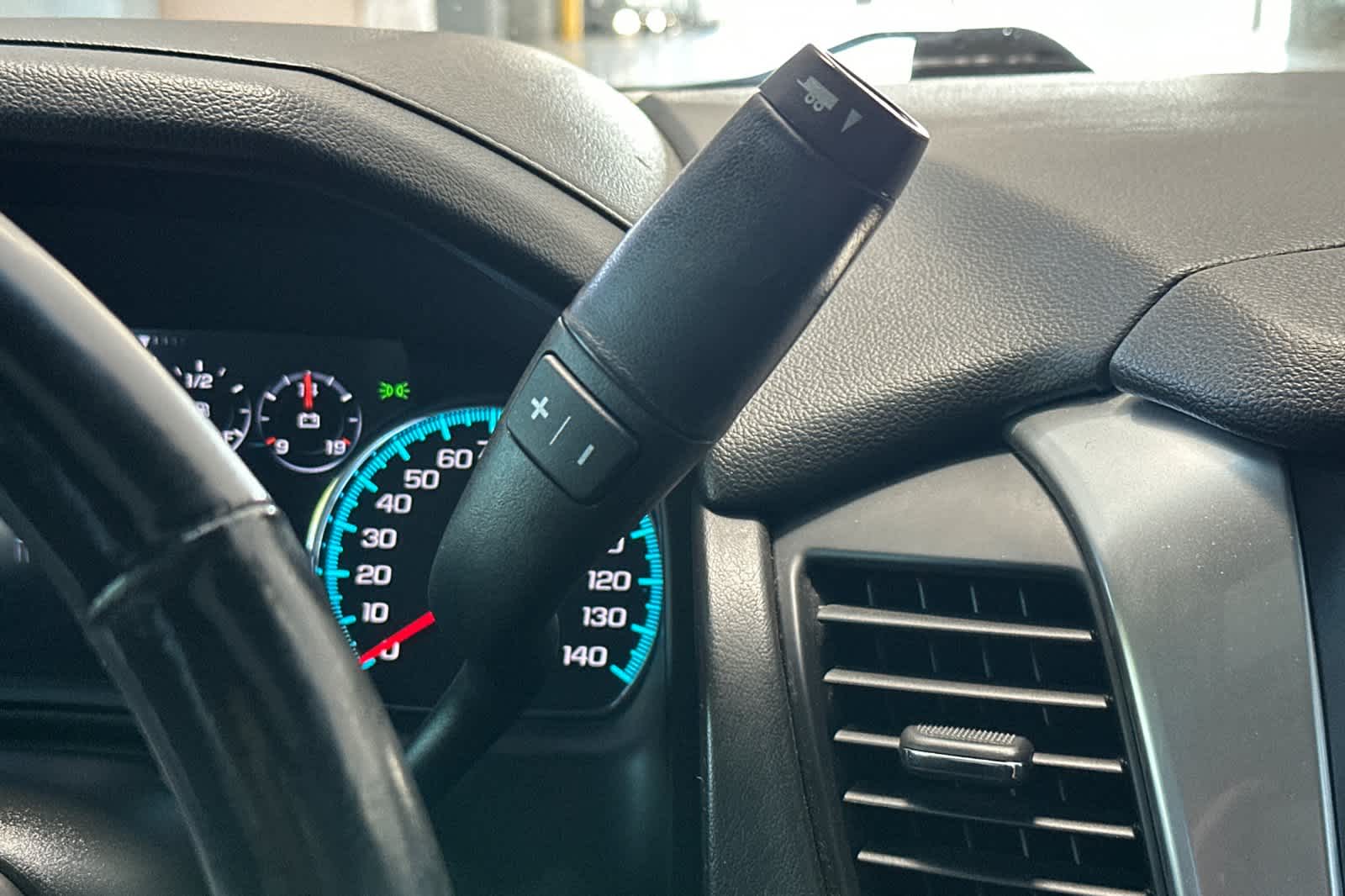 2017 Chevrolet Tahoe LT 25