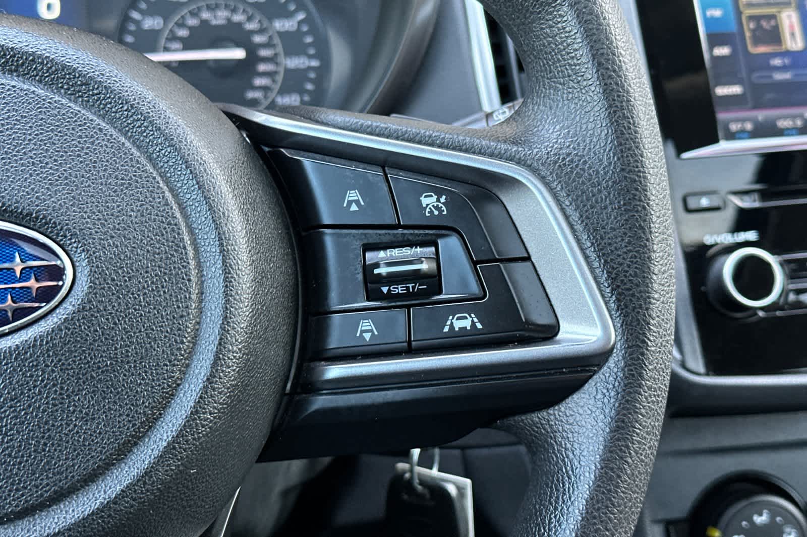 Thumbnail: 2019 Subaru Impreza - 25