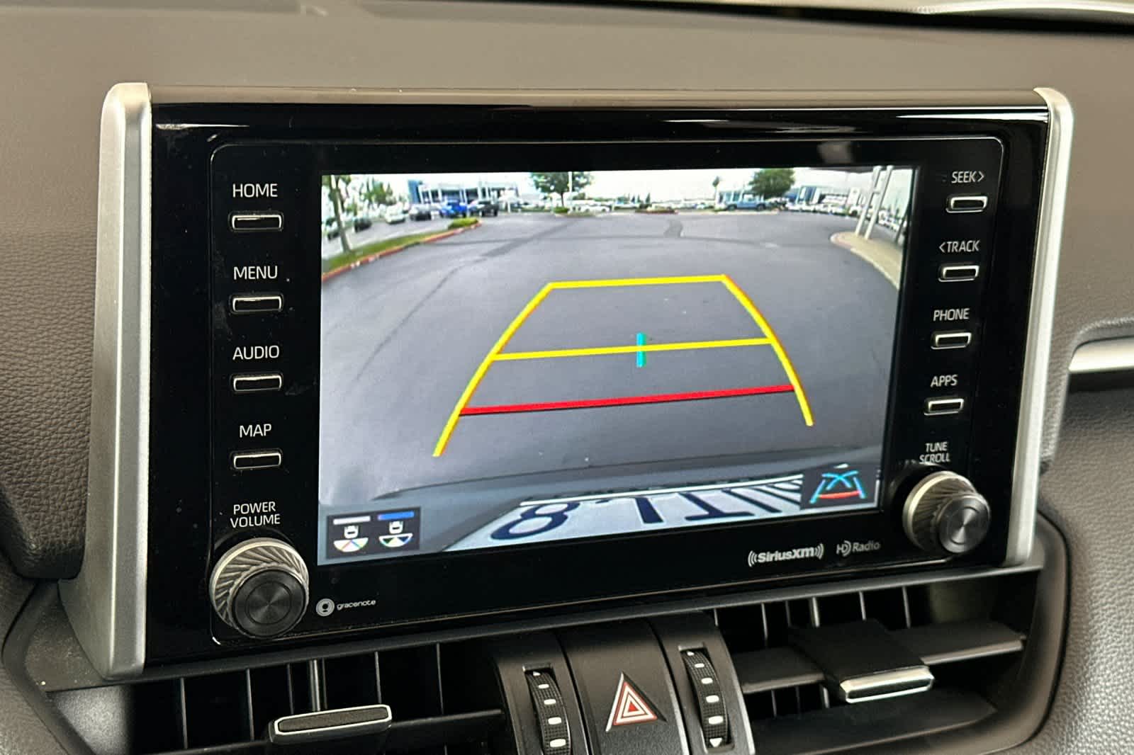 Thumbnail: 2019 Toyota RAV4 - 22