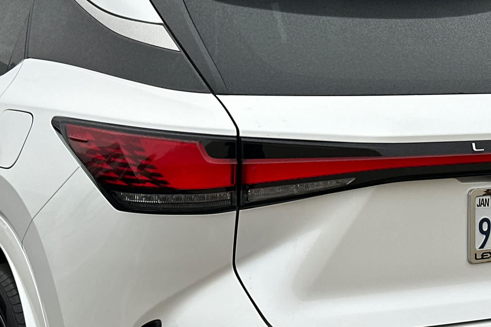 Thumbnail: 2025 Lexus RX - 15