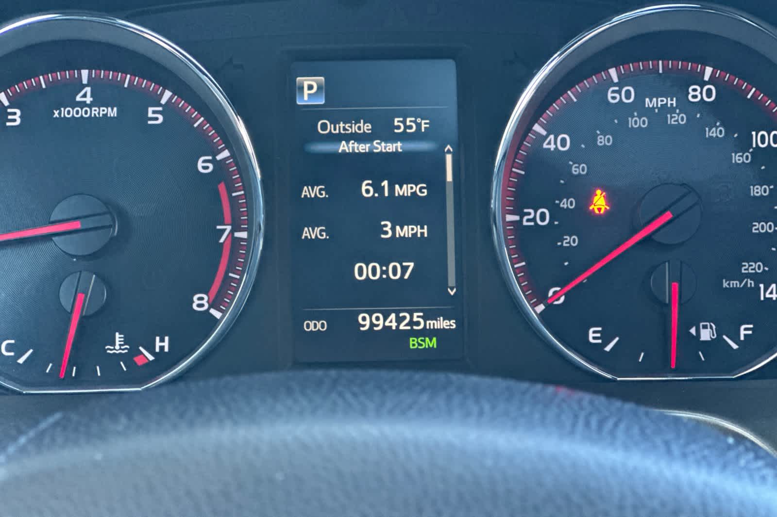 Thumbnail: 2016 Toyota RAV4 - 28