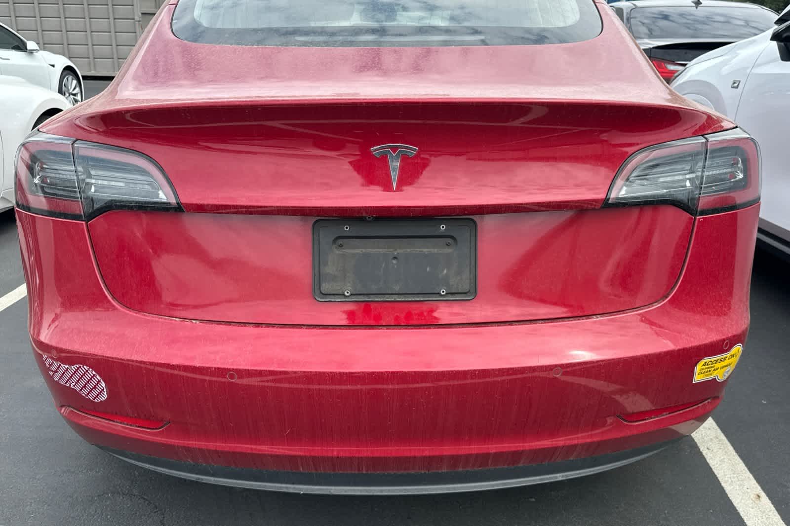 Thumbnail: 2019 Tesla Model 3 - 16