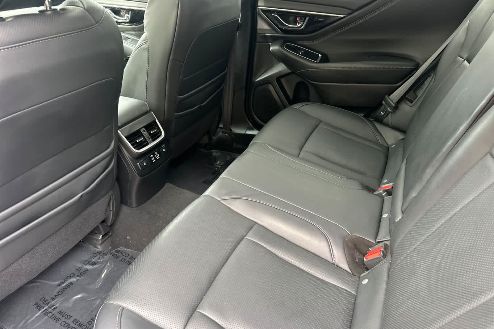 Thumbnail: 2024 Subaru Outback - 4