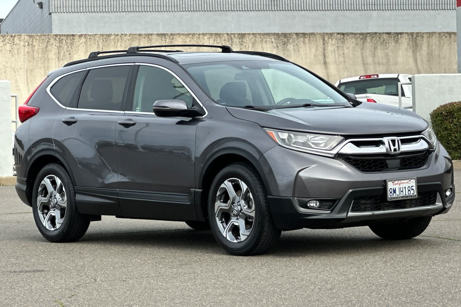 Thumbnail: 2019 Honda CR-V - 5