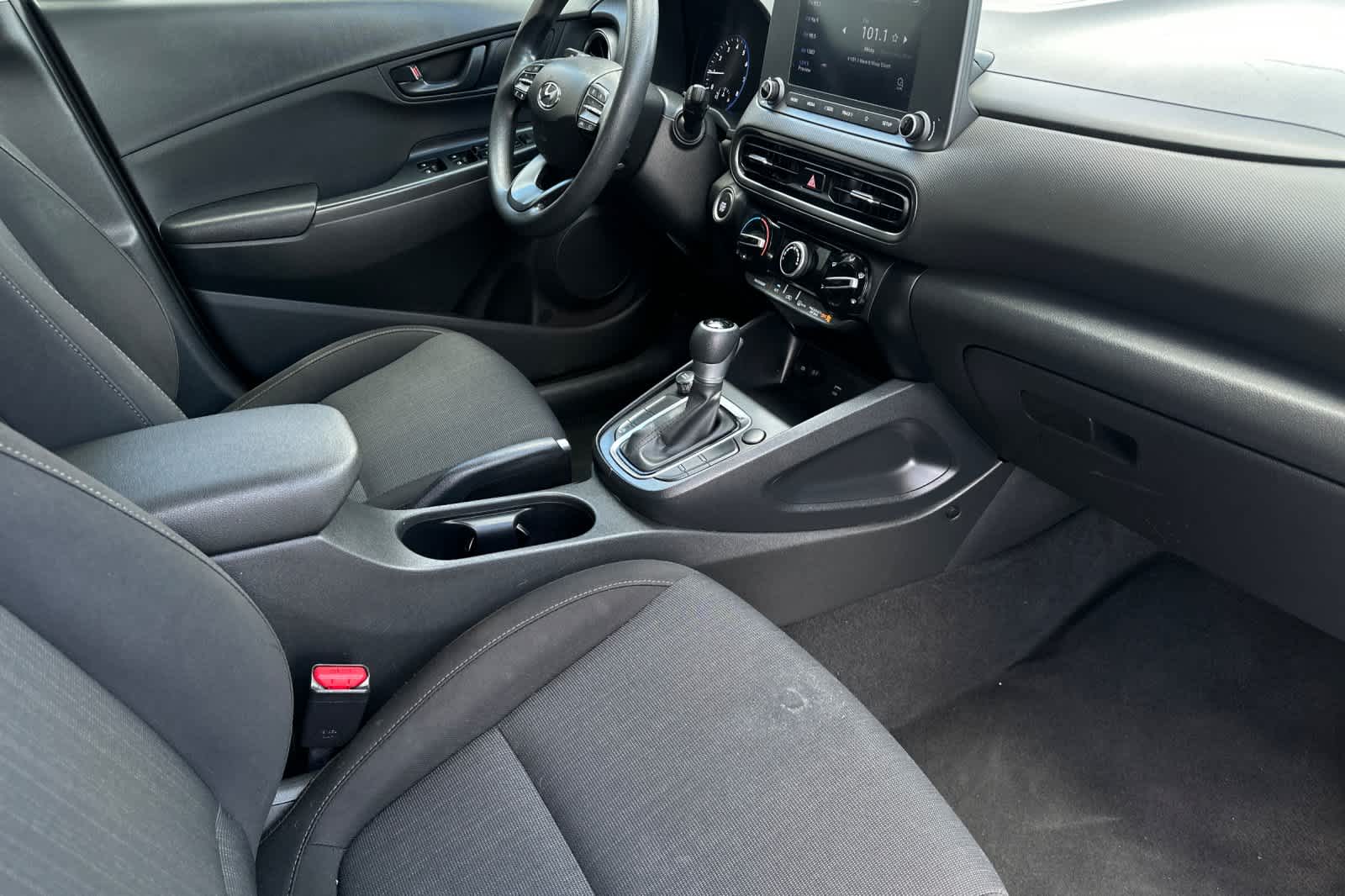 Thumbnail: 2022 Hyundai Kona - 16