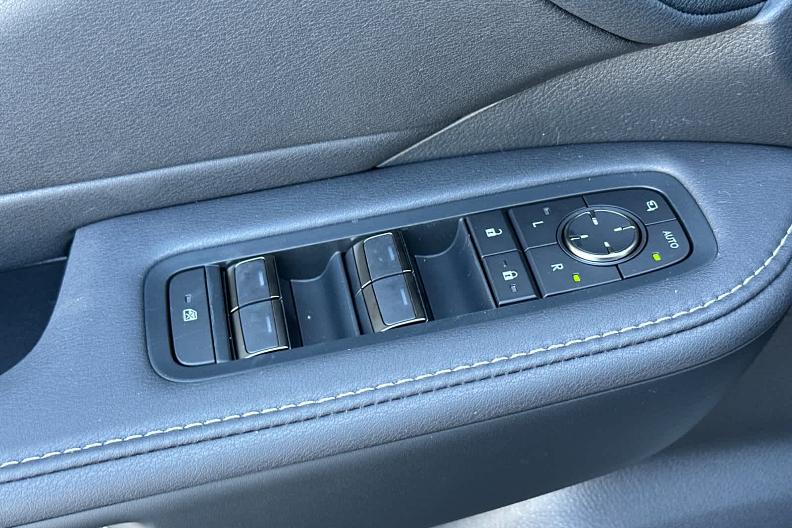 Thumbnail: 2026 Lexus TX - 13