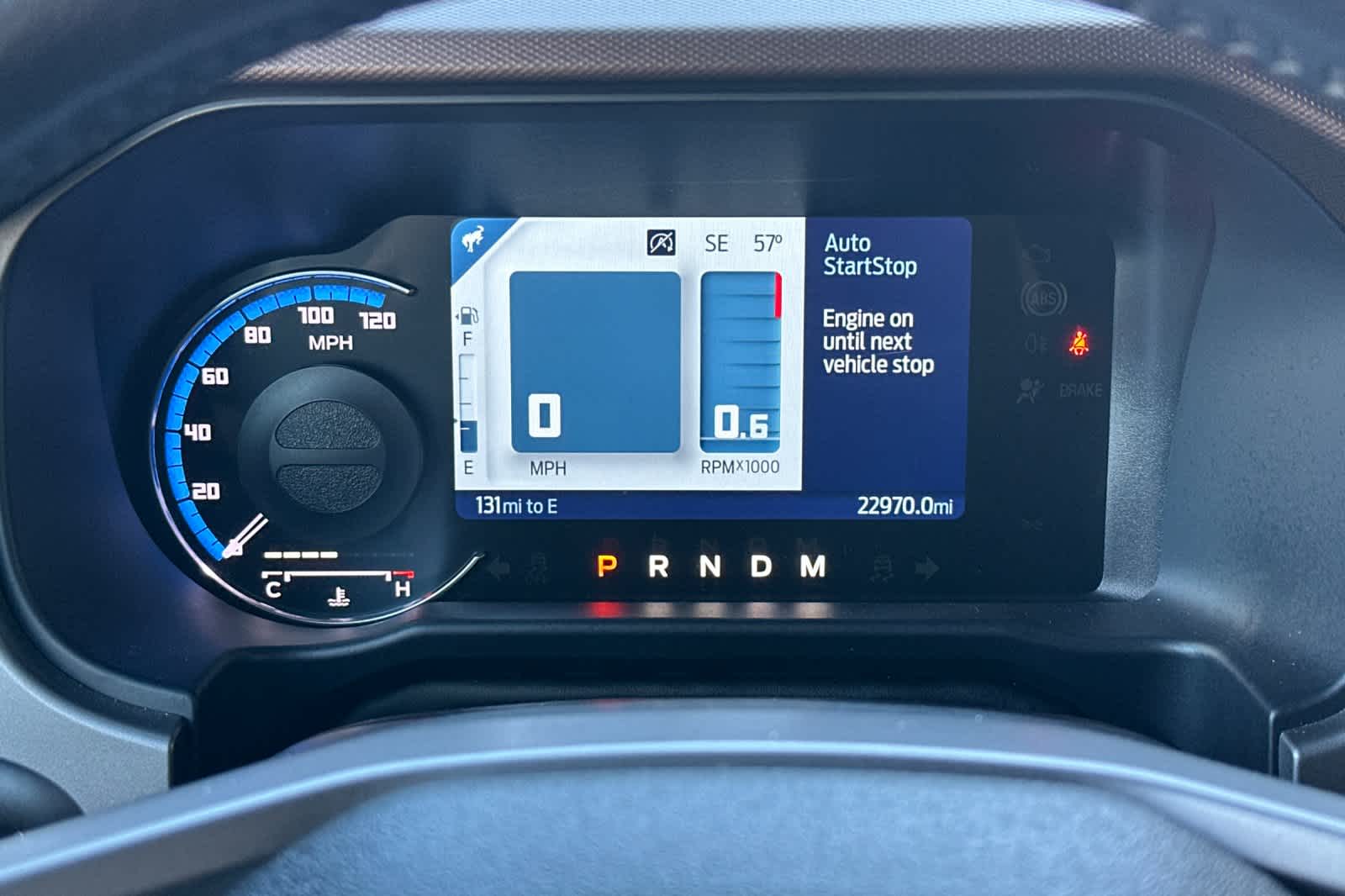 Thumbnail: 2022 Ford Bronco - 28