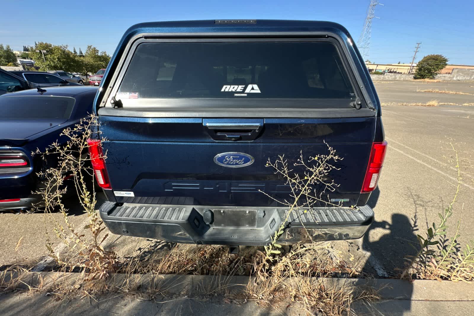Thumbnail: 2020 Ford F-150 - 5