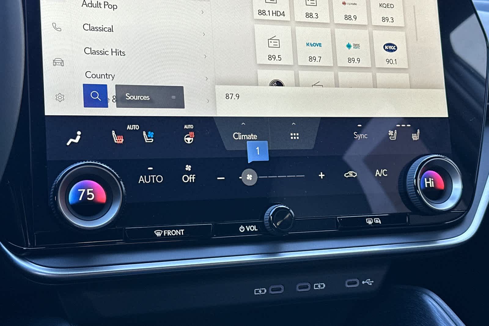 Thumbnail: 2026 Lexus RZ - 22