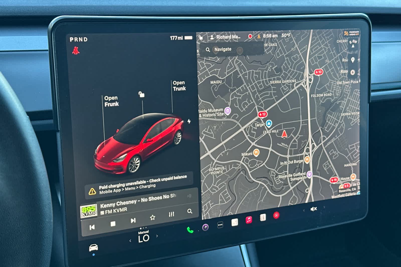 Thumbnail: 2019 Tesla Model 3 - 20