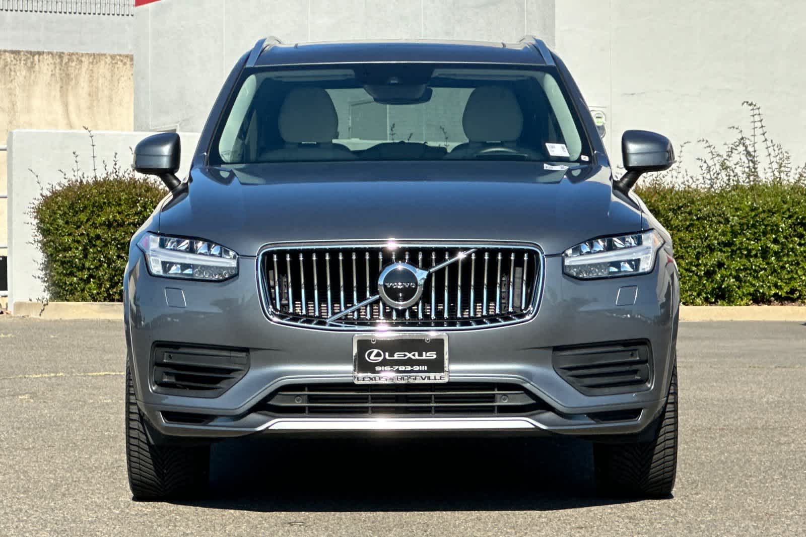 Thumbnail: 2020 Volvo XC90 - 10