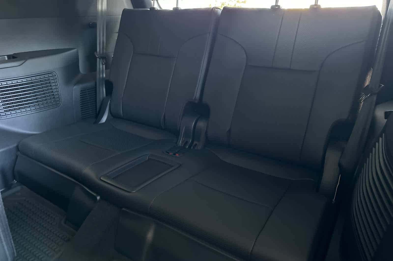Thumbnail: 2025 Lexus LX - 16