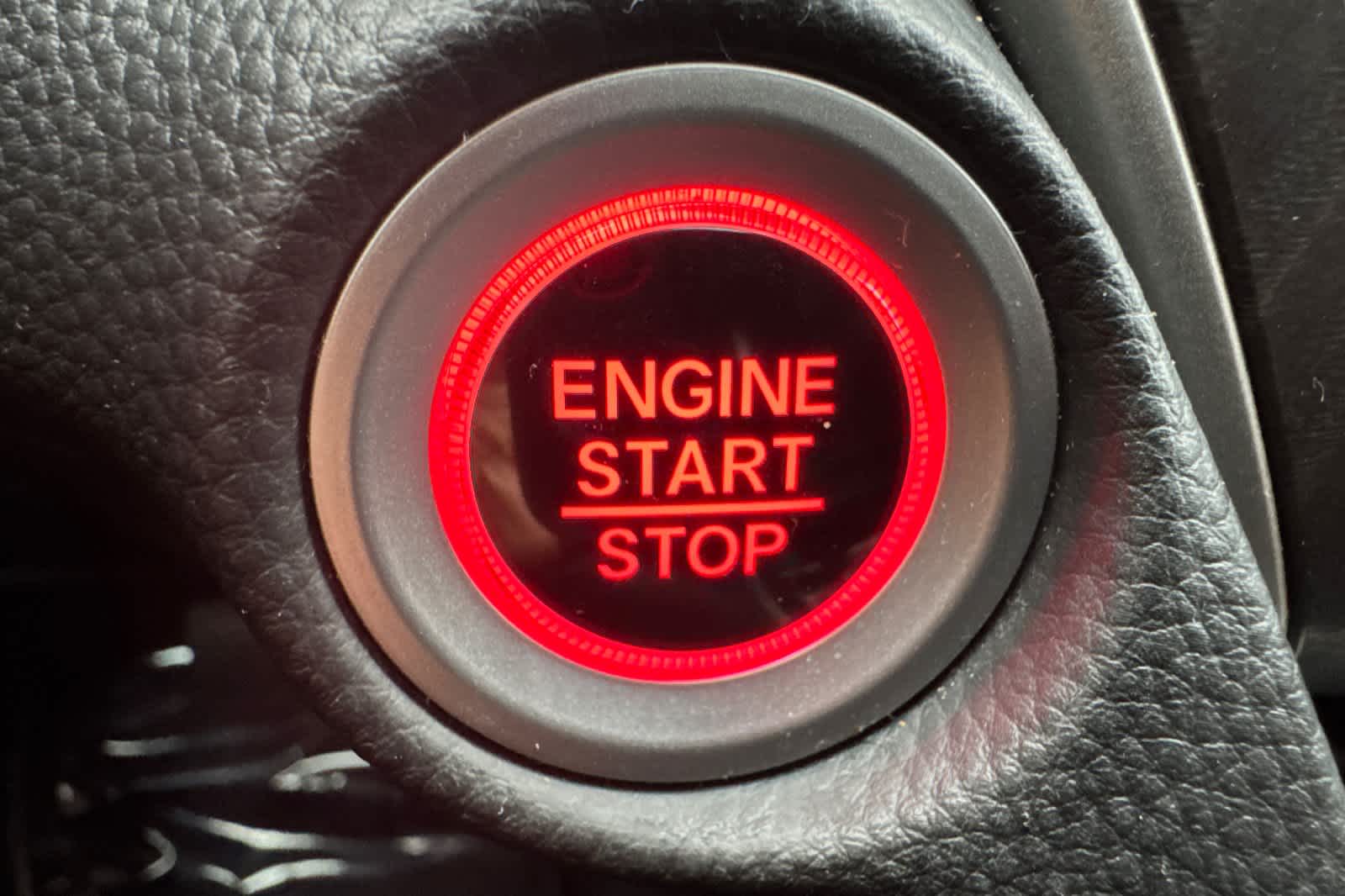 Thumbnail: 2018 Honda Accord - 23