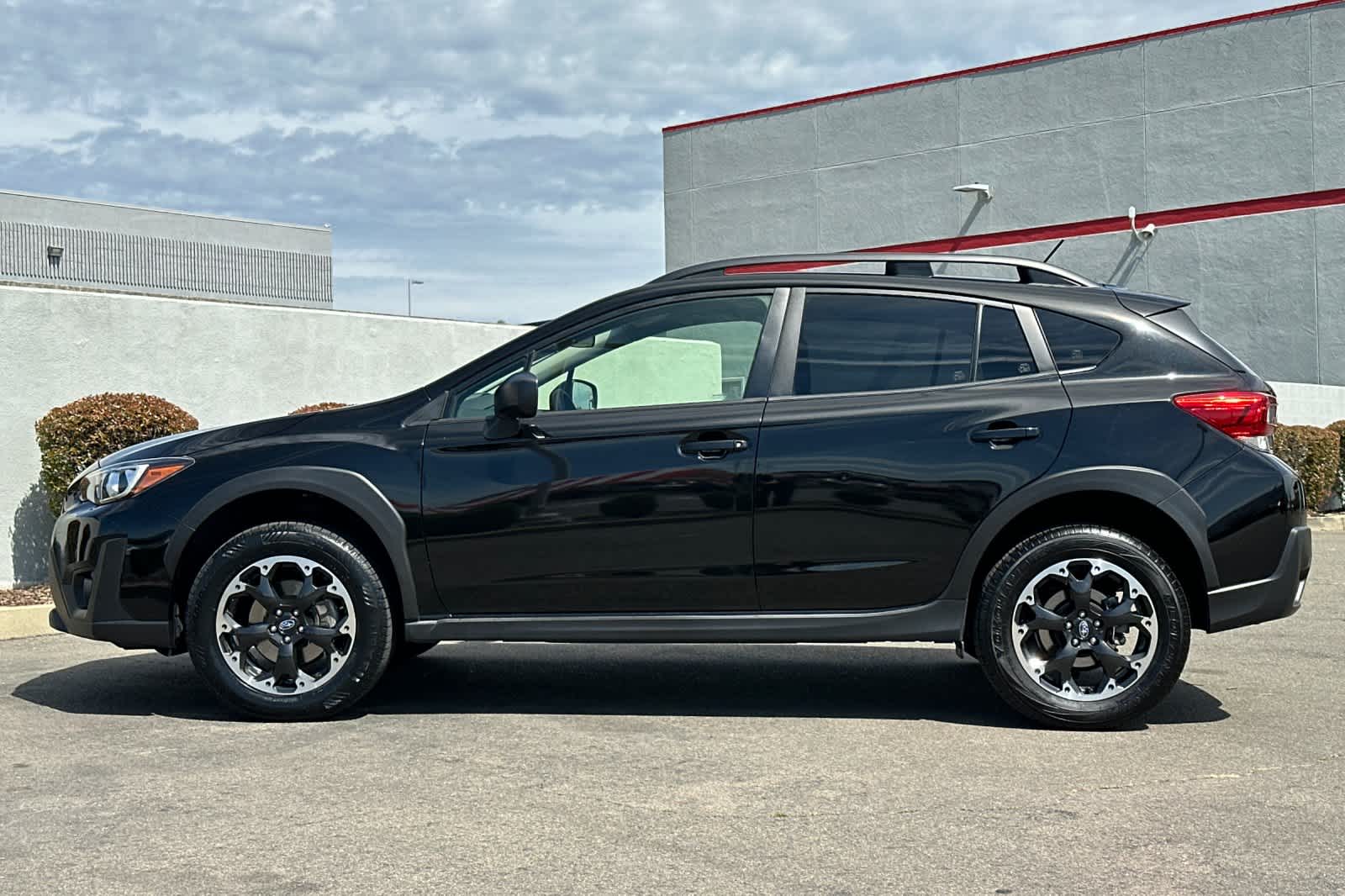 Thumbnail: 2023 Subaru Crosstrek - 9