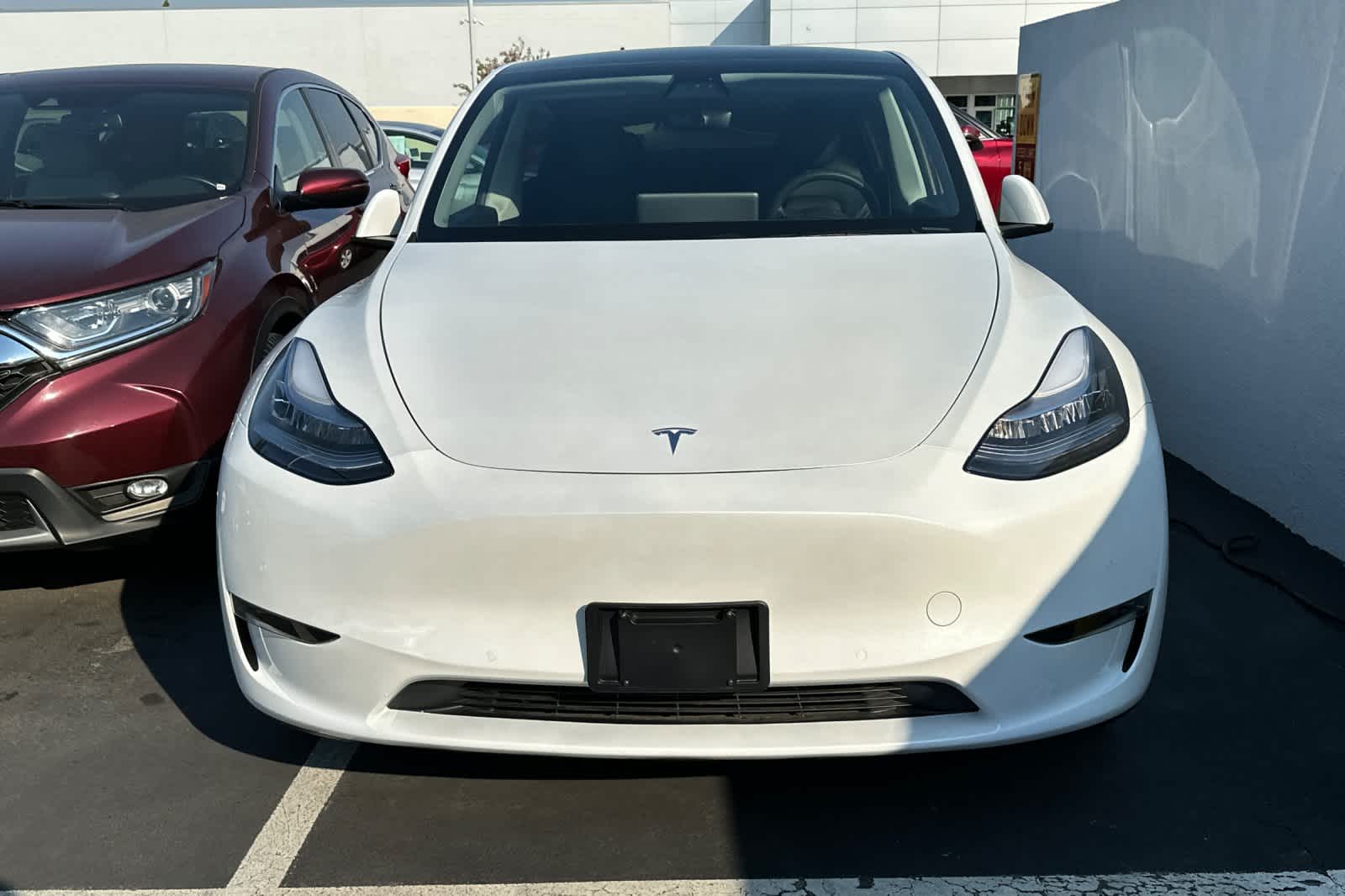 Thumbnail: 2020 Tesla Model Y - 6