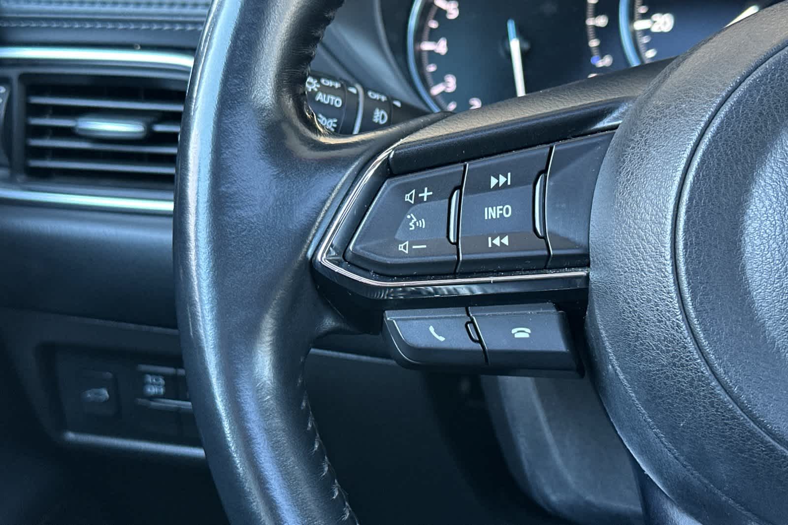 Thumbnail: 2019 Mazda CX-5 - 28