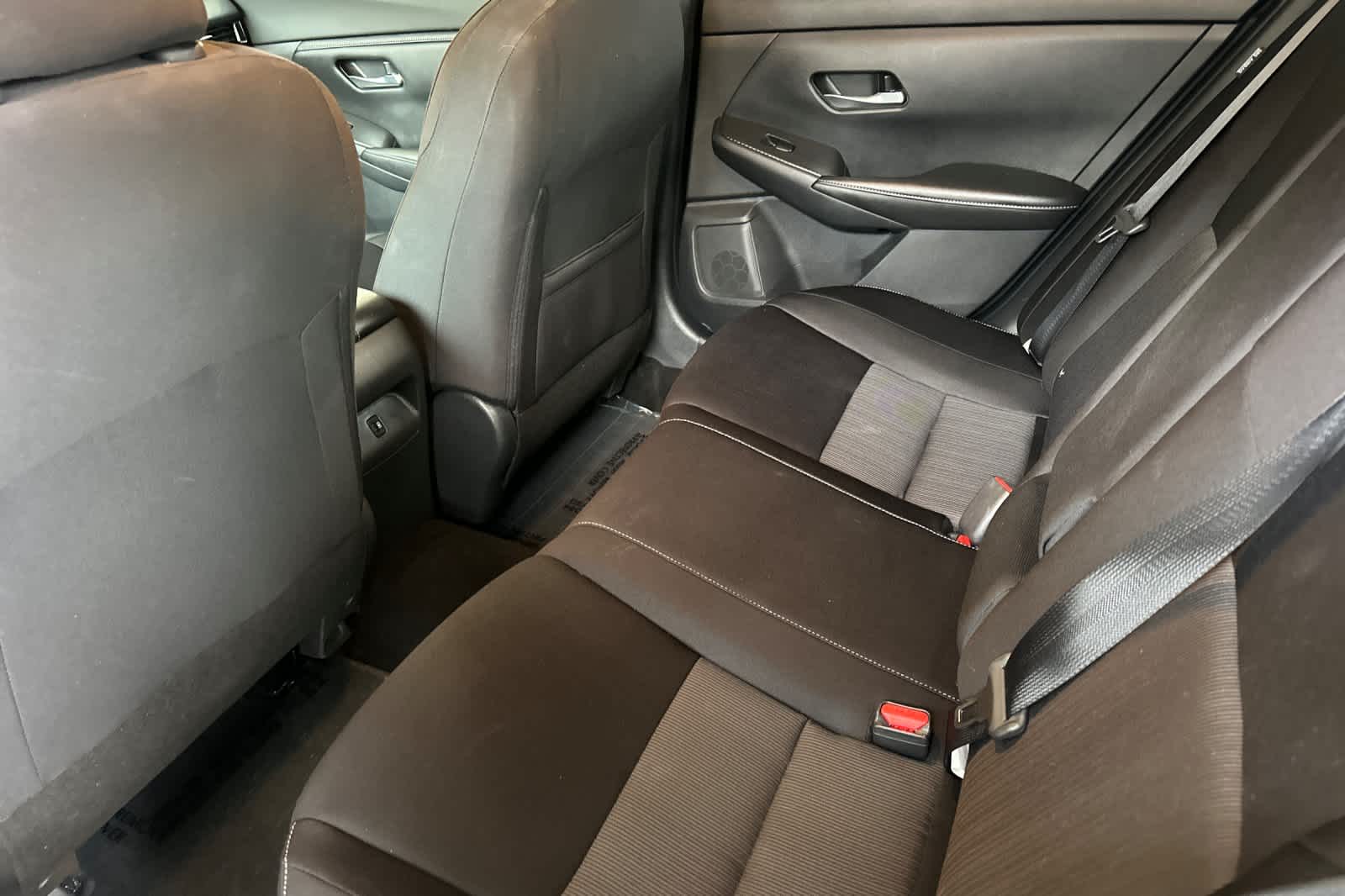Thumbnail: 2021 Nissan Sentra - 4