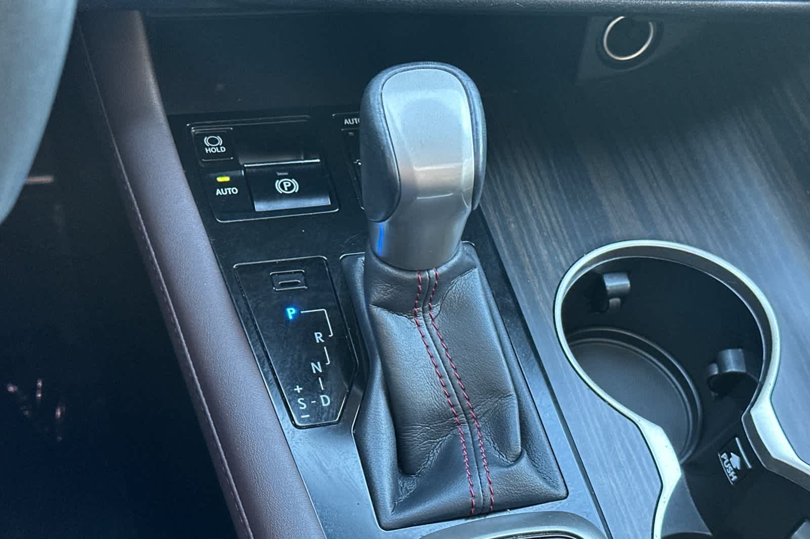 Thumbnail: 2017 Lexus RX - 24