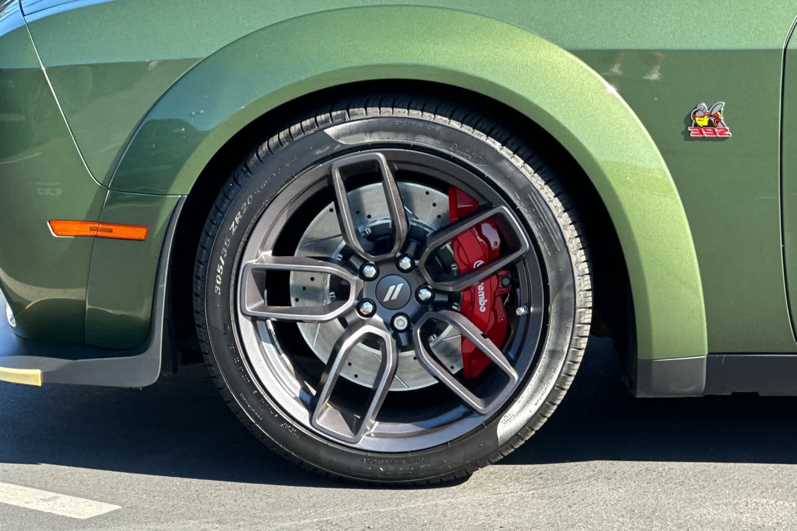 Thumbnail: 2019 Dodge Challenger - 31