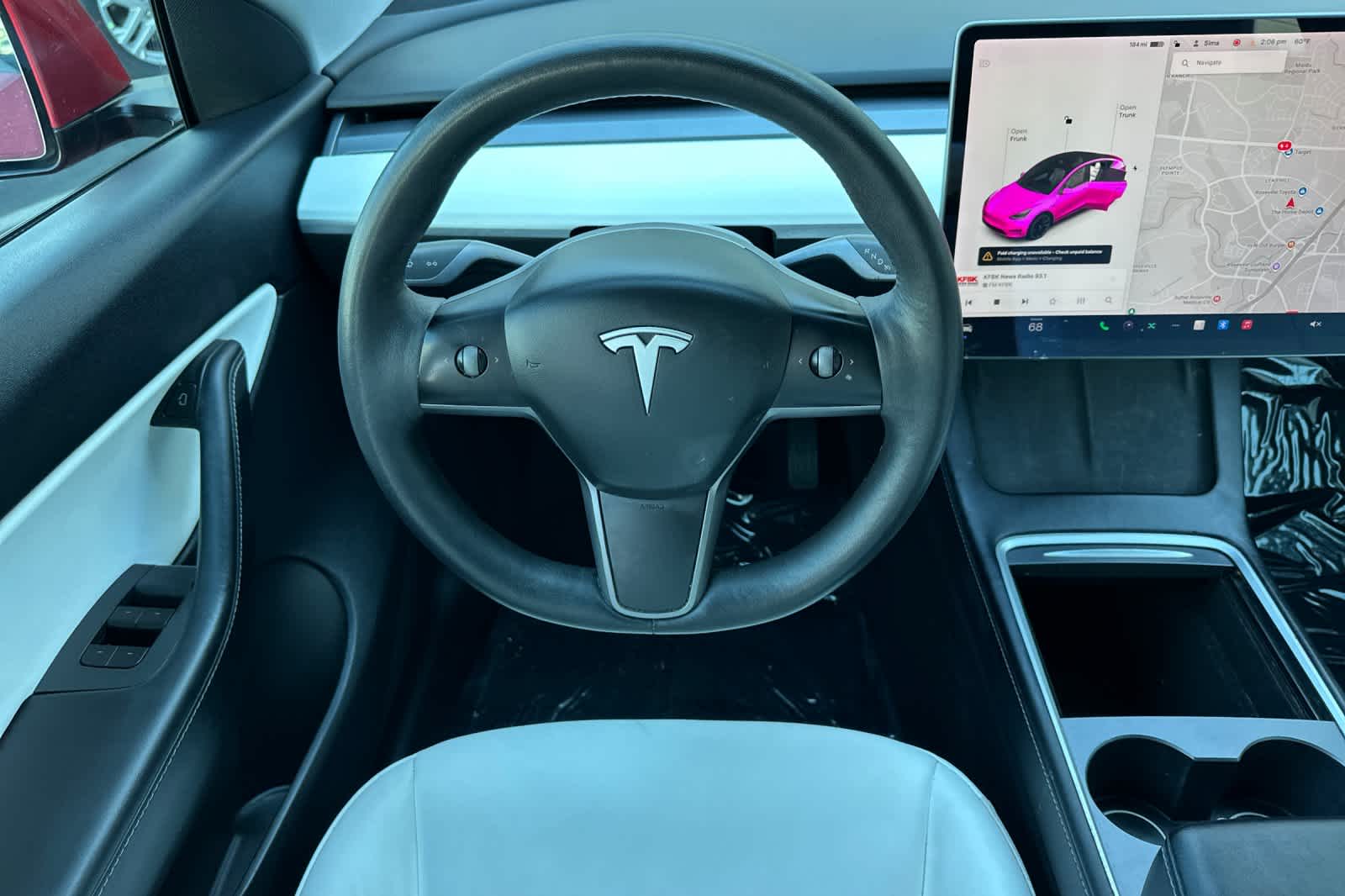 Thumbnail: 2021 Tesla Model Y - 15