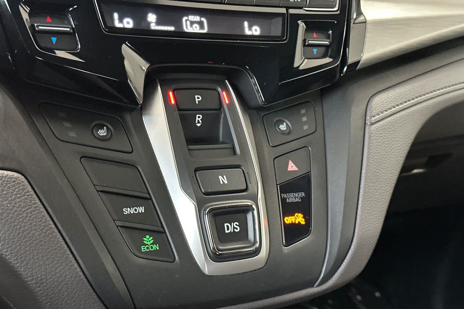Thumbnail: 2019 Honda Odyssey - 23