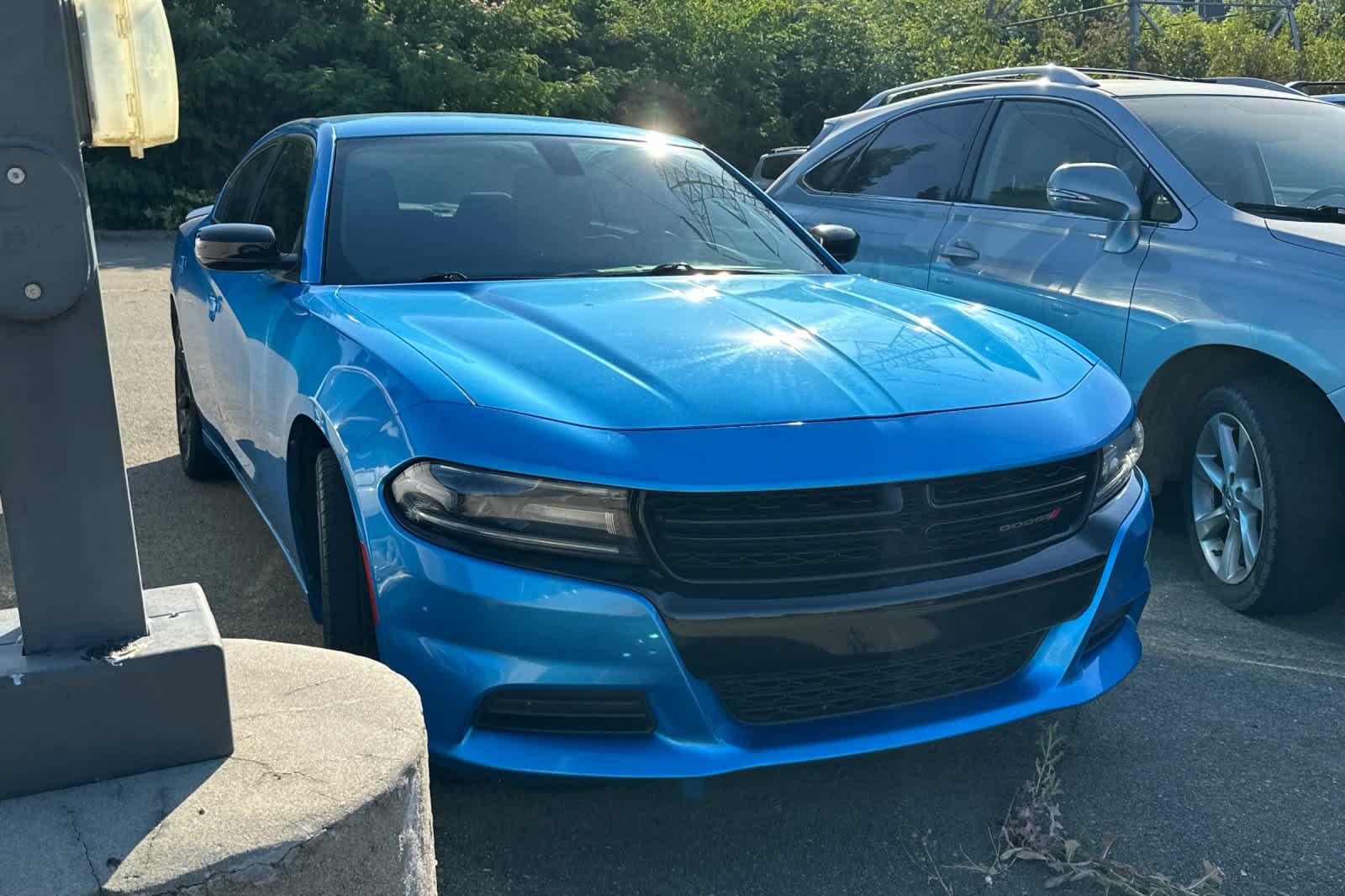 Thumbnail: 2019 Dodge Charger - 3