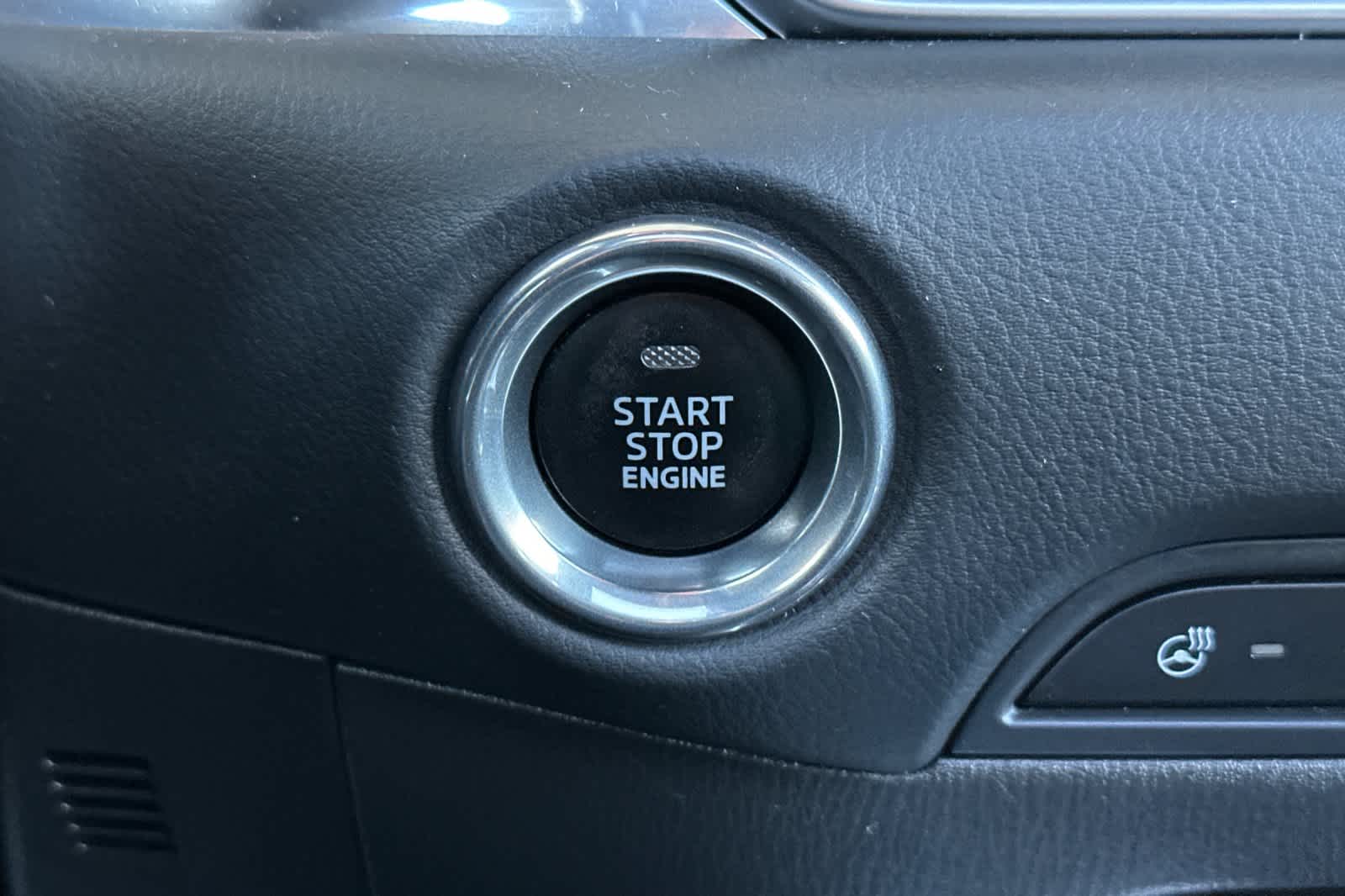 Thumbnail: 2019 Mazda CX-5 - 26