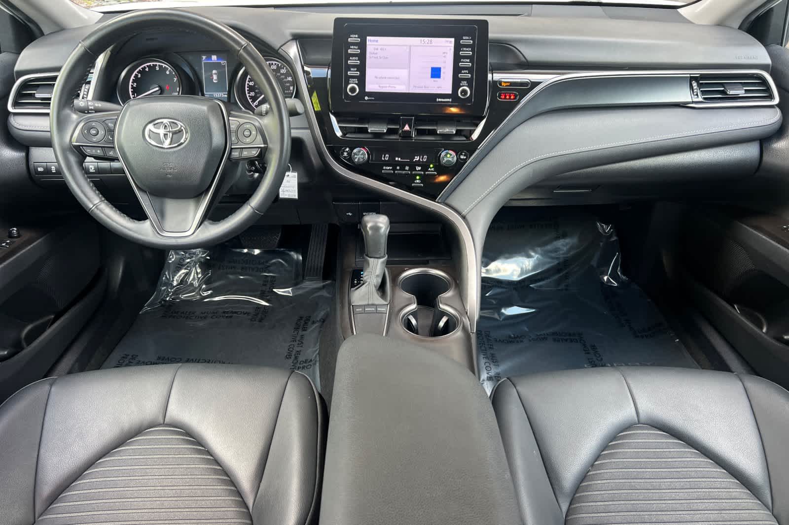 Thumbnail: 2024 Toyota Camry - 3