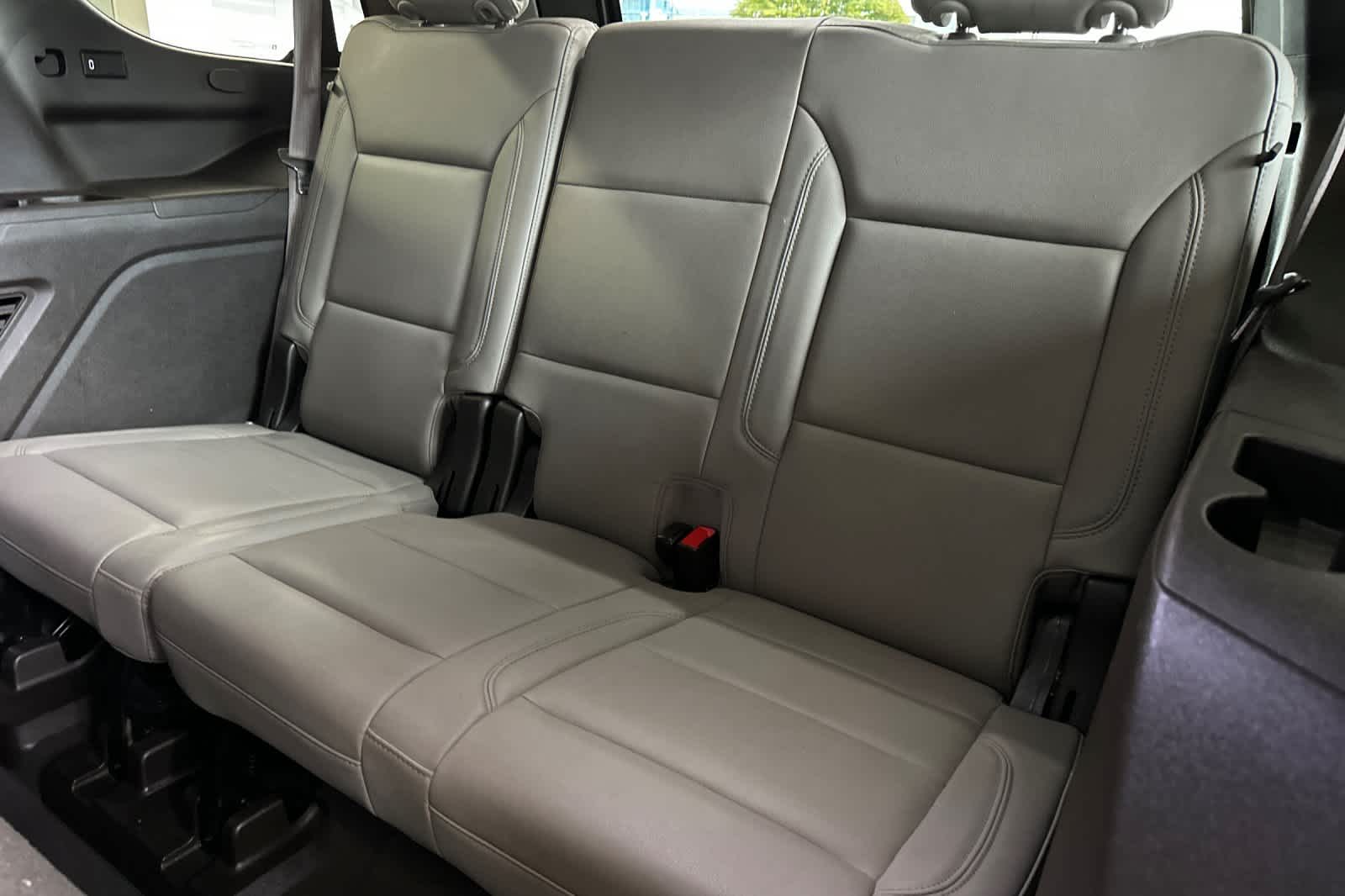 Thumbnail: 2021 Chevrolet Tahoe - 15